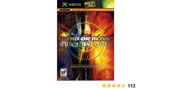 人気が高い デッドオアアライブ Online Xbox 家庭用ゲームソフト