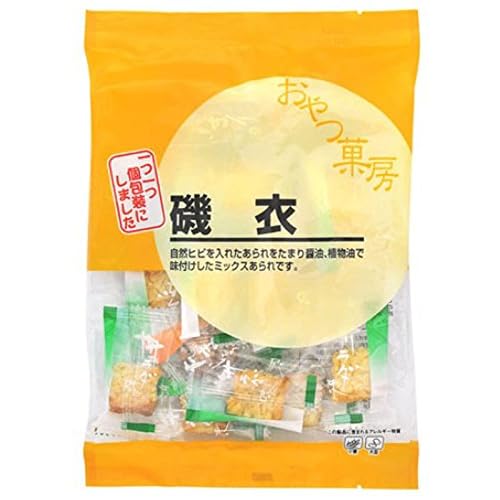 日本橋菓房 おやつ菓房 磯衣