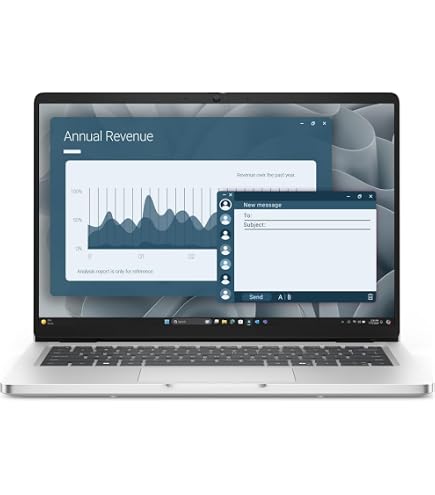 Amazon.co.jp: Dell Pro 14 ノートパソコン PC14255 AMD Ryzen 5 220