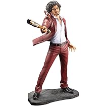 Amazon | 壽屋(KOTOBUKIYA) 龍が如く 春日 一番 1/6スケール PVC製