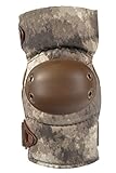 ALTA 53113.18 AltaCONTOUR Elbow Protector Pad, A-TACS AU Cordura Nylon Fabric, AltaLOK Fastening, Fl