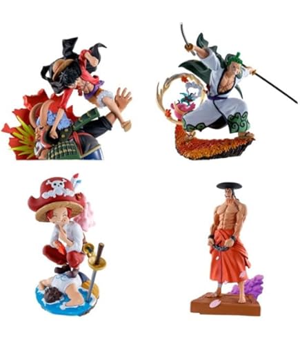 Amazon.co.jp: ONEPIECE LOGBOX 戦火の残り火そして新たなる旅立ち編