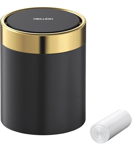 Amazon｜Kartell(カルテル) フタなしゴミ箱 『WASTE BASKET(ウェイスト