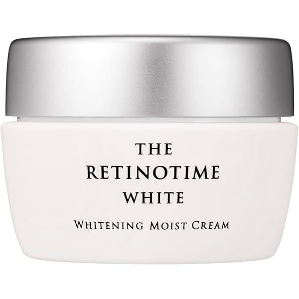 ザレチノタイムリンクルモイストクリーム　100g 4個セット エイジングケアブランド「ザ・レチノタイム」から1品で