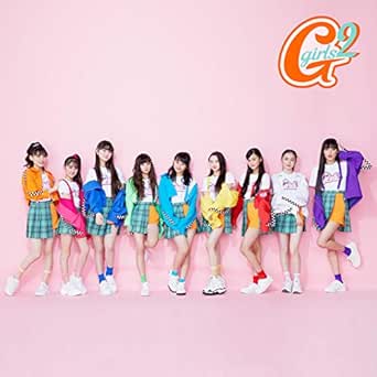 Amazon Music Girls2の恋するカモ Amazon Co Jp