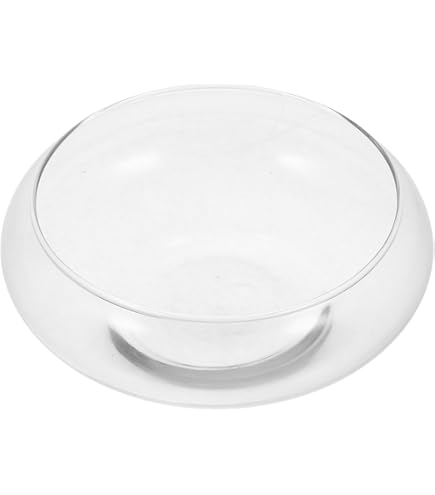 ガラスチューブ 円筒形ガラス製品 Φ202mm DULTON ダルトン 花瓶 リンクチューブベース ガラス （ 花びん