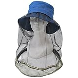 ディック 防虫冷感サファリハット DH-5520