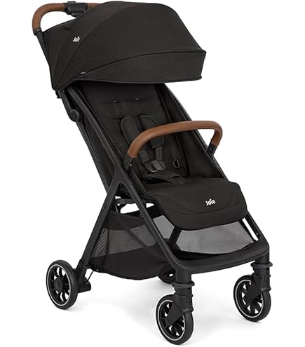 Amazon.co.jp: Joie ベビーカー ナイトロ ラックス レインカバー付