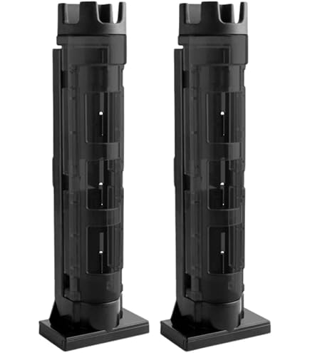 DAIWA - DAIWA COOLLINEα　SU1000  TANAHASHIロッドスタンド DAIWA - DAIWA COOLLINEα SU1000 TANAHASHIロッドスタンド