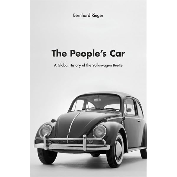 The Complete Book of Classic Volkswagens: Beetles, Microbuses