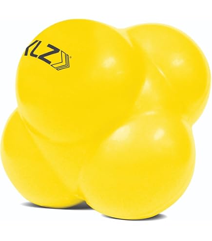 Amazon | スキルズ(SKLZ) ボルトボール 12PK 【日本正規輸入品】 89471