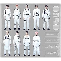 Amazon.co.jp: Snow Mania S1(CD2枚組+Blu-ray)(初回盤A): ミュージック