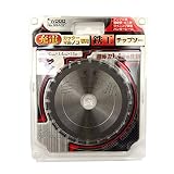 IW 充電丸鋸 鉄ステン用 110×1.4×24P
