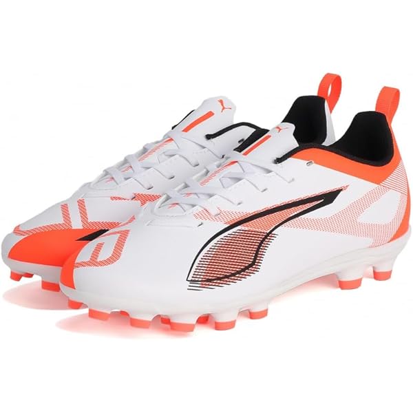 ⭐️新品未使用 PUMA⭐️ ウルトラ プロ HG/AG 堂安律モデル 楽天市場】プーマ（PUMA）（メンズ）サッカースパイク 堂安律