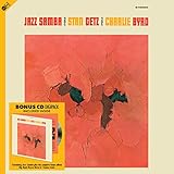 Jazz Samba -Lp+CD- [Analog]