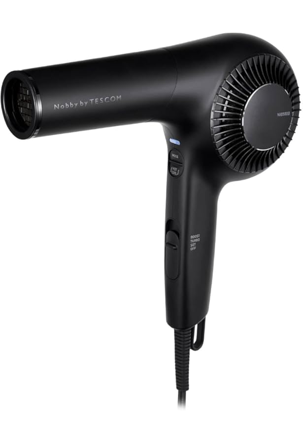 Amazon.co.jp: テスコム ヘアドライヤー プロフェッショナルプロテクト
