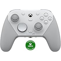 LEGION G7 ゲームコントローラー ホワイト Lenovo announces Legion G7 game controller for gadgets