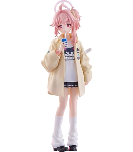 Amazon.co.jp: ブルーアーカイブ Blue Archive- モニタートップ