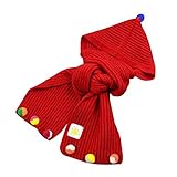 Monique ACCESSORY ガールズ US サイズ: One size カラー: レッド