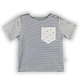 【TYGJ】オーガニックコットン ベビー新生児 Tシャツ 大人気 可愛い 赤ちゃん　新生児用 有機栽培綿100％
