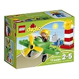 LEGO DUPLO Little Plane 10808 [並行輸入品]