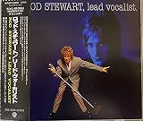 リード・ヴォーカリスト