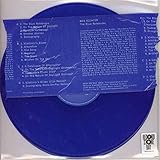 Blue Notebooks 15周年記念盤【2018 RECORD STORE DAY 限定盤】(2枚組 / 180グラム重量盤レコード)
