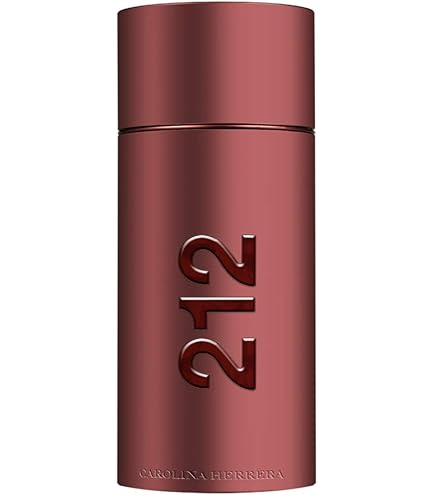 Amazon.co.jp: キャロライナヘレラ 212 セクシー フォーメン EDT SP