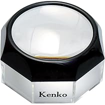 ホームデスクルーペ　拡大鏡　拡大率1.6倍　日本製 ホームデスクルーペ 拡大鏡 拡大率1.6倍 日本製