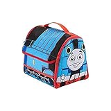 マテルインターナショナル BDG70 2WAYお片付けバッグ＆ソドー島プレイマット【トーマス】 ホビー エトセトラ おもちゃ 木製おもちゃ [並行輸入品]