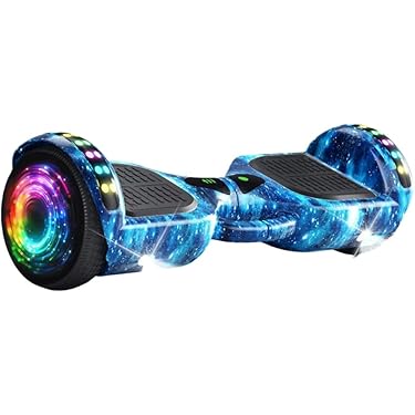 Amazon.co.jp 売れ筋ランキング: セルフバランススクーター の中で最も