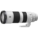 ソニー(SONY) 超望遠ズームレンズ フルサイズ FE 200-600mm F5.6-6.3 G OSS Gレンズ デジタル一眼カメラα[Eマウント]用 純正レンズ SEL200600G