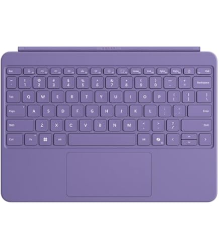 Amazon.co.jp: Microsoft Surface Pro Signature キーボード Surface