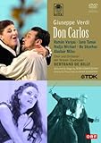 Don Carlos [DVD] [Import]