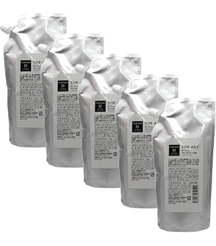 Amazon | ブライ(BRY) ジ アートフリークスリークEX 500g レフィル