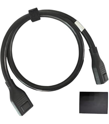 Amazon.co.jp: For EcoFlowエクストラバッテリーケーブルXT150接続