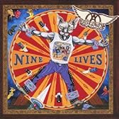 ナイン・ライヴス