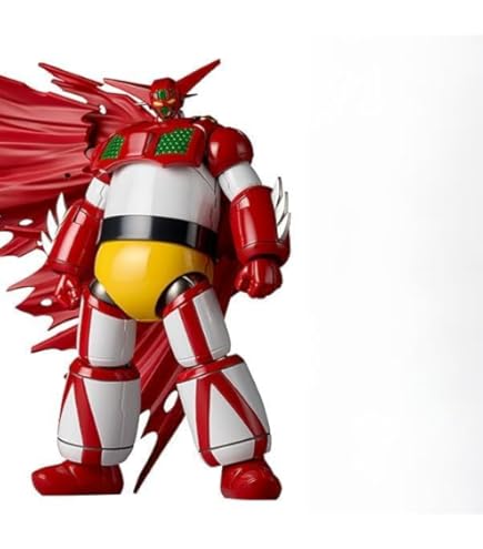 Amazon.co.jp: EX合金シリーズ ゲッターロボ/ゲッター3 ゲットマシン