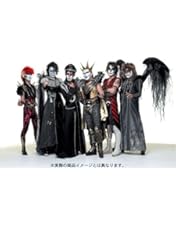 Amazon.co.jp: 魔暦12年12月12日 -Inter Continental Black Mass:TOKYO