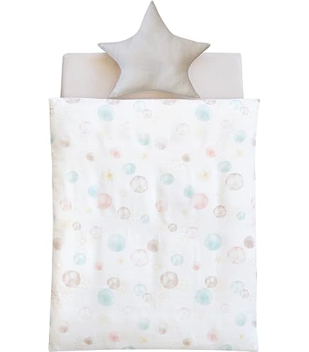 Amazon | SANDESICA サンデシカ ベビー布団 6点 セット | ミニサイズ