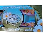 Disney Fairies Tinkerbell Flatware Set Spoon & Fork by Disney