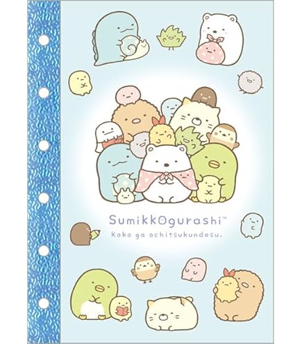 Amazon.co.jp: サンエックス(San-X) すみっコぐらし ふにふにシール