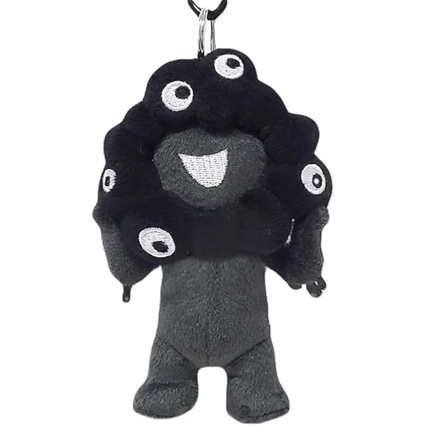 Amazon.co.jp: ミャクミャク カラビナ付きマスコット EXPO2025