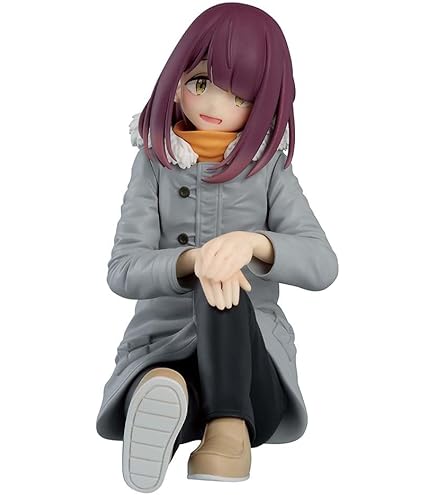 Amazon.co.jp: 土岐綾乃 ゆるキャン△ SEASON3 Desktop×Decorate
