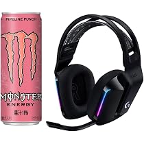 Amazon.co.jp: 【Amazon.co.jp 限定】 Logicool G G733 ワイヤレス 