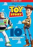 Toy Story (10th Anniversary Edition)[Import]