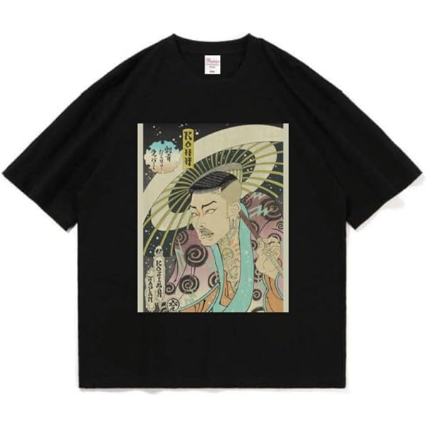 山本KID徳郁　Tシャツ　XLサイズ Amazon.co.jp: XLサイズ 山本KID徳郁 半袖T krazy bee 朝倉未来