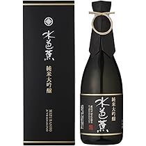 Amazon.co.jp: 西野金陵 煌金陵 純米大吟醸 木箱入 [ 日本酒 1800ml