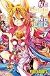 No Game No Life, Vol. 7 (light novel)