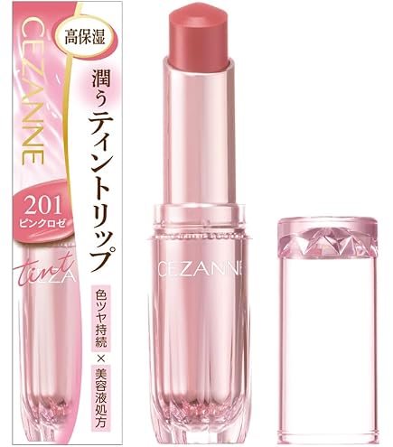 Amazon | キャンメイク ステイオンバームルージュT02 ハッピー